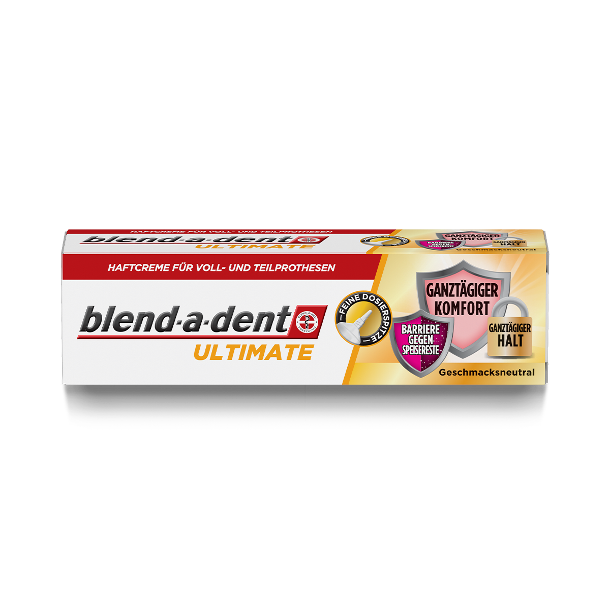 PDP Blend-a-dent Ultimate DE