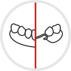 icon_Für frischen Atem und ein selbstbewusstes Lächeln