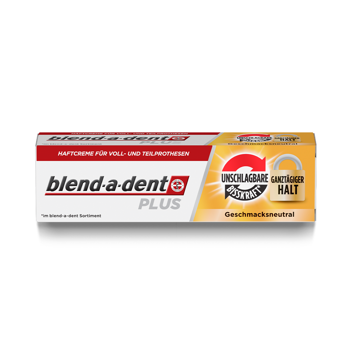 PDP Blend-a-dent Unbeatable Bite DE