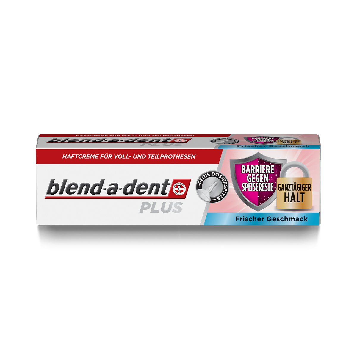 PDP Blend-a-dent Food Barrier Fresh DE