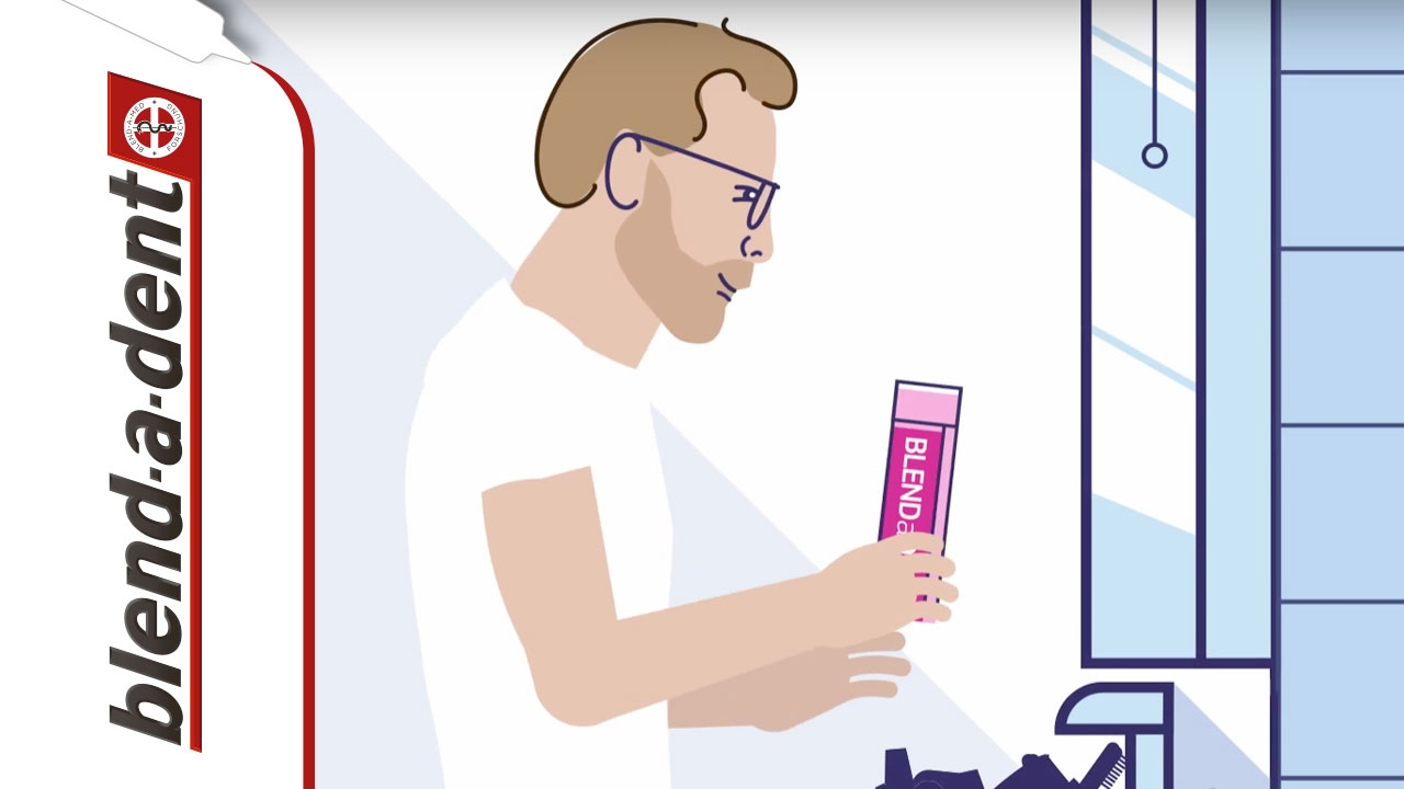Warum den Mund schützen?