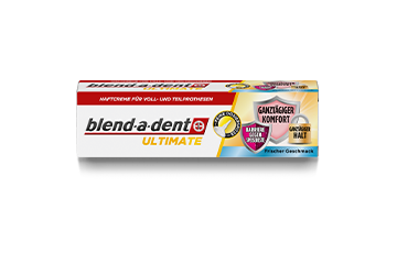 PDP Blend-a-dent Ultimate Fresh DE