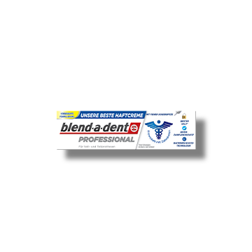 Blend-a-dent Professional