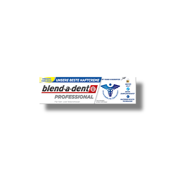 Blend-a-dent Professional