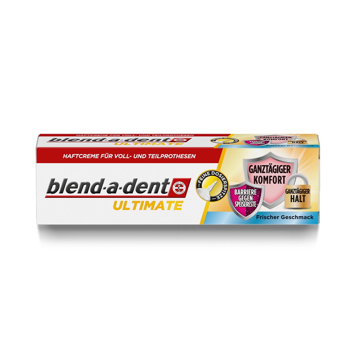 PDP Blend-a-dent Ultimate Fresh DE