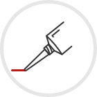 icon_Circle with nozzle