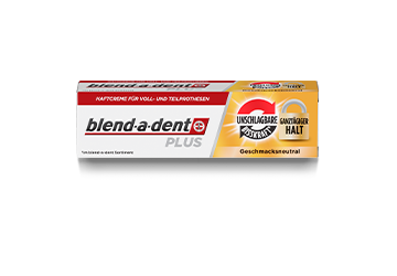 PDP Blend-a-dent Unbeatable Bite DE