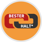 icon_UNSCHLAGBARER SITZ*: 88 % AM ENDE DES TAGES