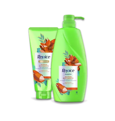 dầu xả rejoice có tốt không