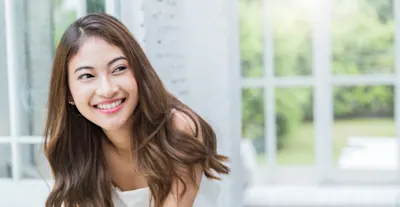 Dầu gội và dầu xả cho tóc khô - vui mừng