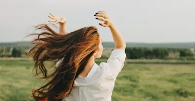 Làm thế nào để giải quyết vấn đề gàu - vui mừng