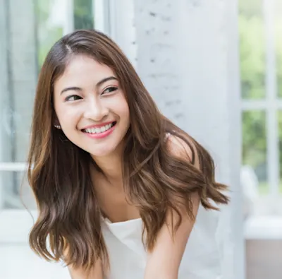 Dầu gội và dầu xả cho tóc khô