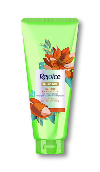 Hãy vui mừng điều hòa siêu mềm