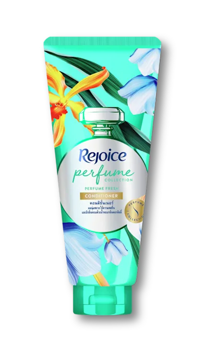 Hãy vui mừng bộ sưu tập nước hoa