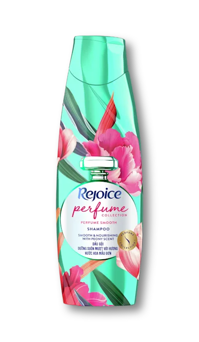 Gojoice Nước hoa Bộ sưu tập dầu gội