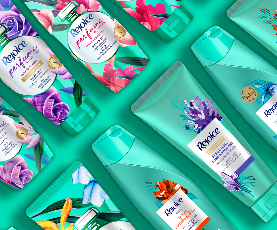 ชุดภาพแบนเนอร์ผลิตภัณฑ์ - ชื่นชมยินดีประเทศไทย