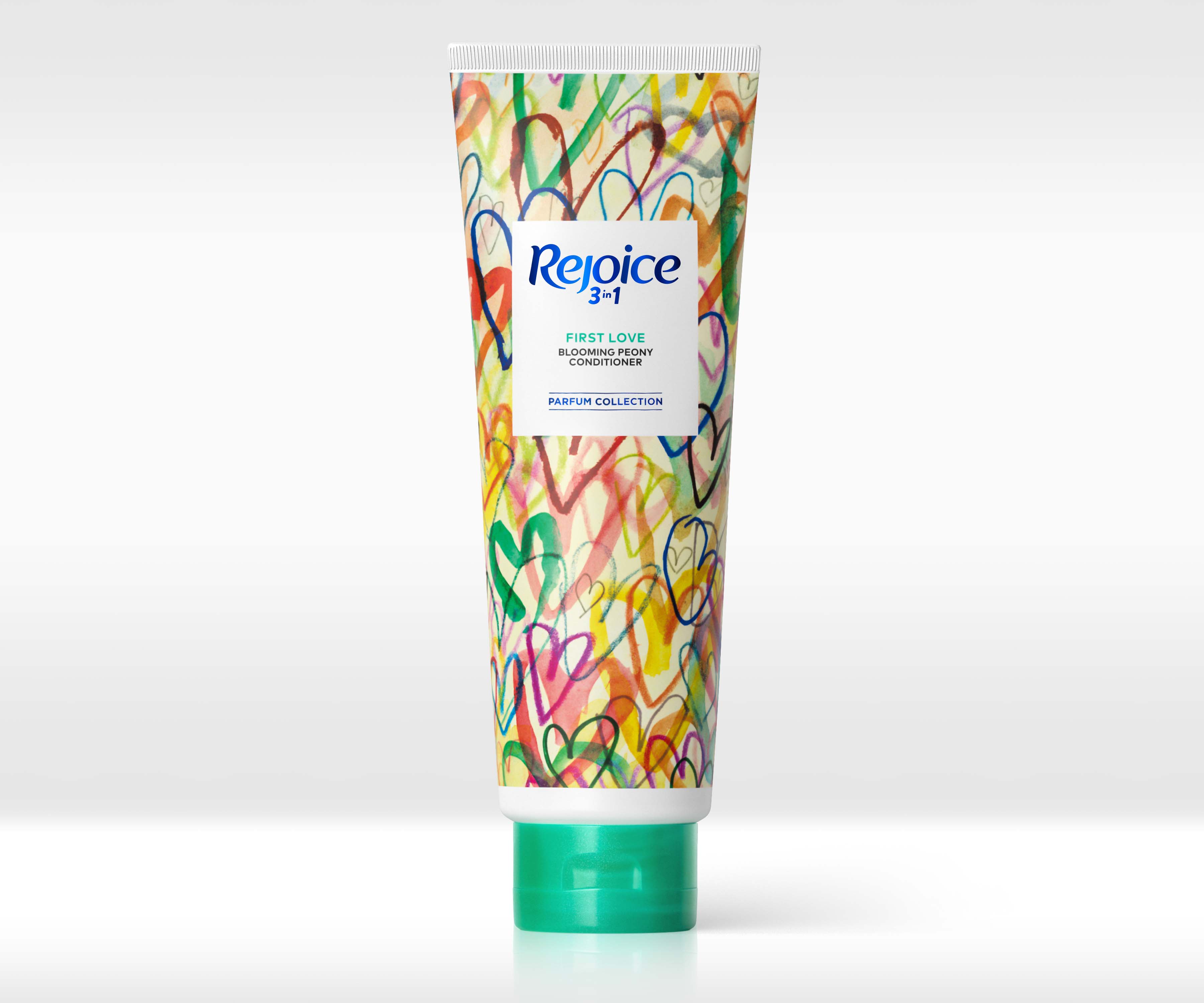 FIRST LOVE CONDITIONER 250ml Front