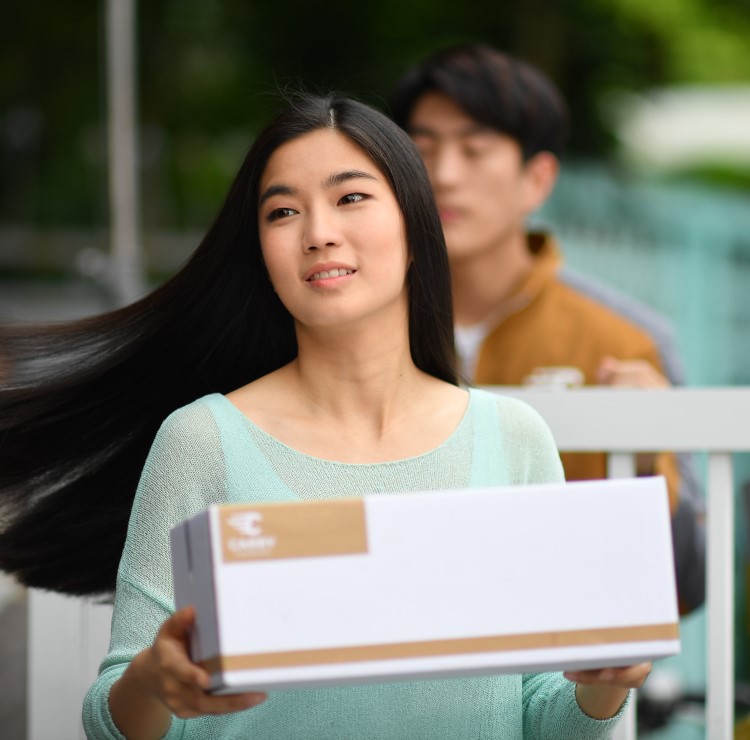 ภาพแบนเนอร์แบรนด์แอมบาสเดอร์ - ชื่นชมยินดีประเทศไทย