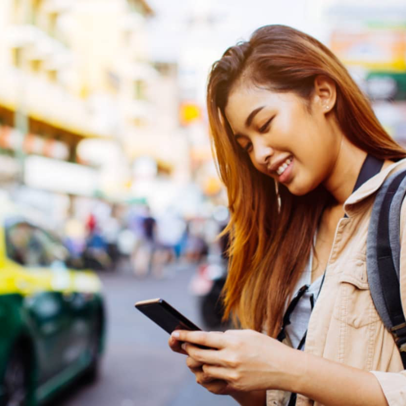 ภาพลักษณ์แบรนด์แอมบาสเดอร์ - ชื่นชมยินดีประเทศไทย