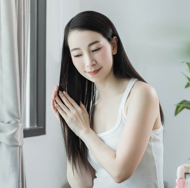 What Rejoice Shampoo is right for me