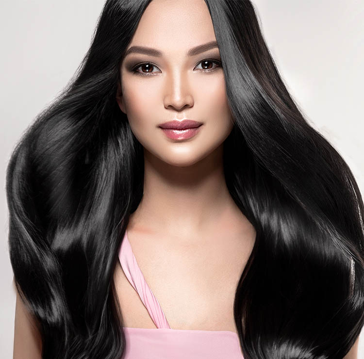 รู้จักสภาพเส้นผมและความต้องการของคุณ