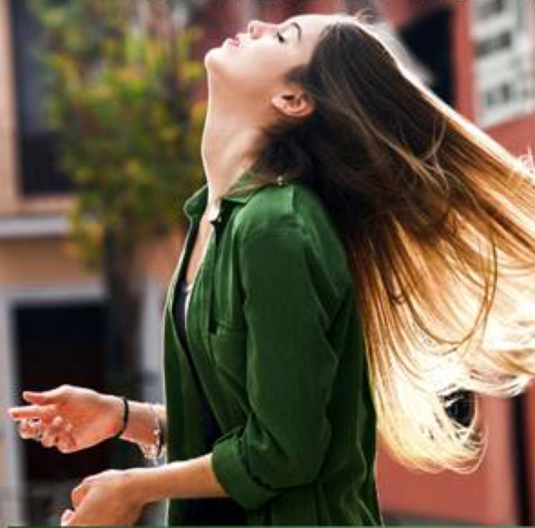 วิธีกำจัดขนและหนังศีรษะมันเยิ้ม