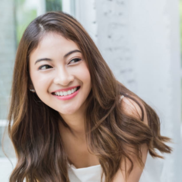 ภาพลักษณ์แบรนด์แอมบาสเดอร์ - ชื่นชมยินดีประเทศไทย