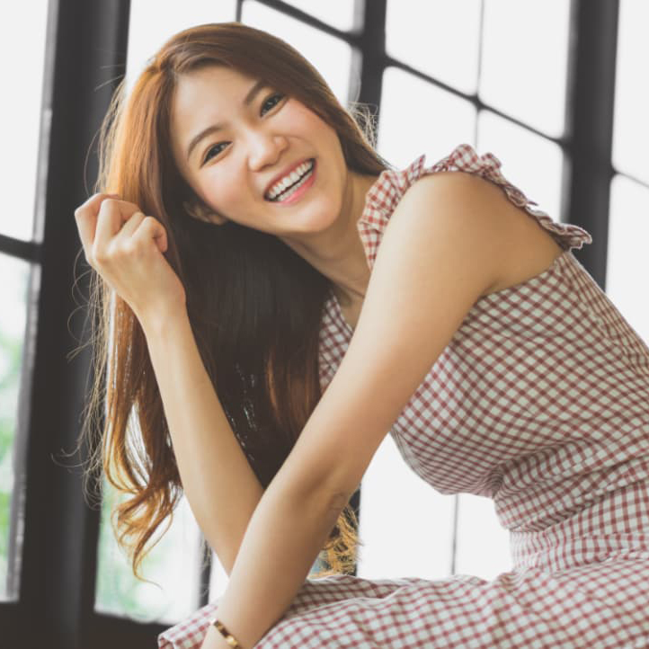 ภาพลักษณ์แบรนด์แอมบาสเดอร์ - ชื่นชมยินดีประเทศไทย