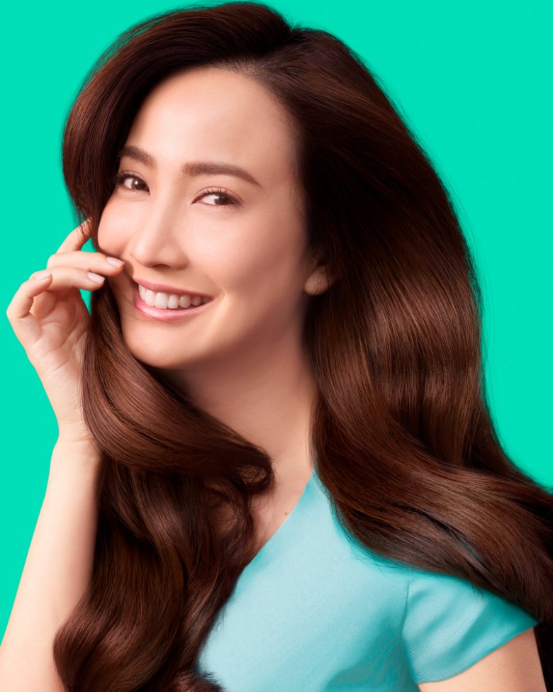 ภาพแชมพู - ชื่นชมยินดีประเทศไทย