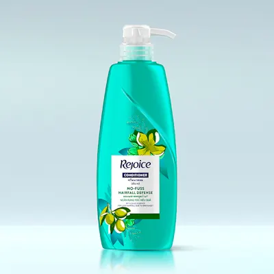 ครีมนวดผม Rejoice Anti-Hairfall เพื่อผมแข็งแรง ลดการแตกหัก