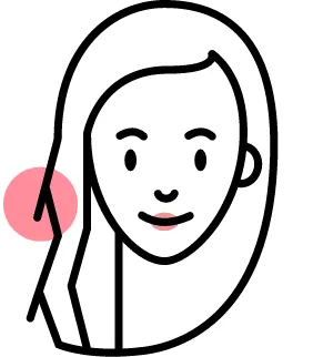 Perawatan Perbaikan Rambut Keriting - Bersukacitalah