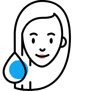 Kebutuhan Kelembaban Rambut - Bersukacitalah