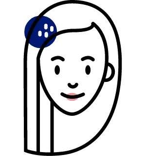 Kebutuhan Rambut Anti Ketombe - Bersukacitalah