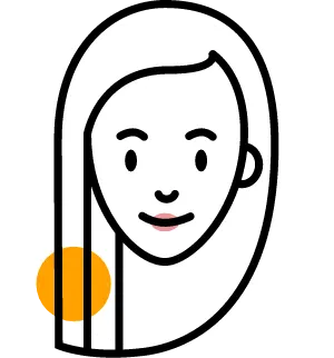 Halus - Kebutuhan Rambut - Bersukacita