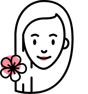 Rambut Harum - Bergembiralah