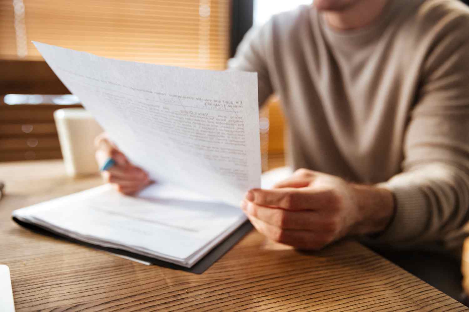 自白書用途