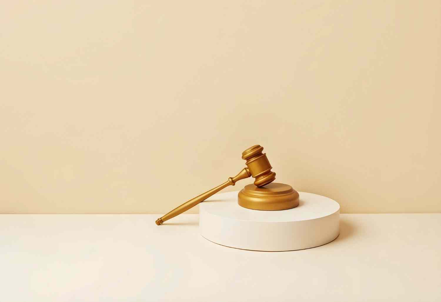 簡易庭是什麼？訴訟流程與注意事項完整解析