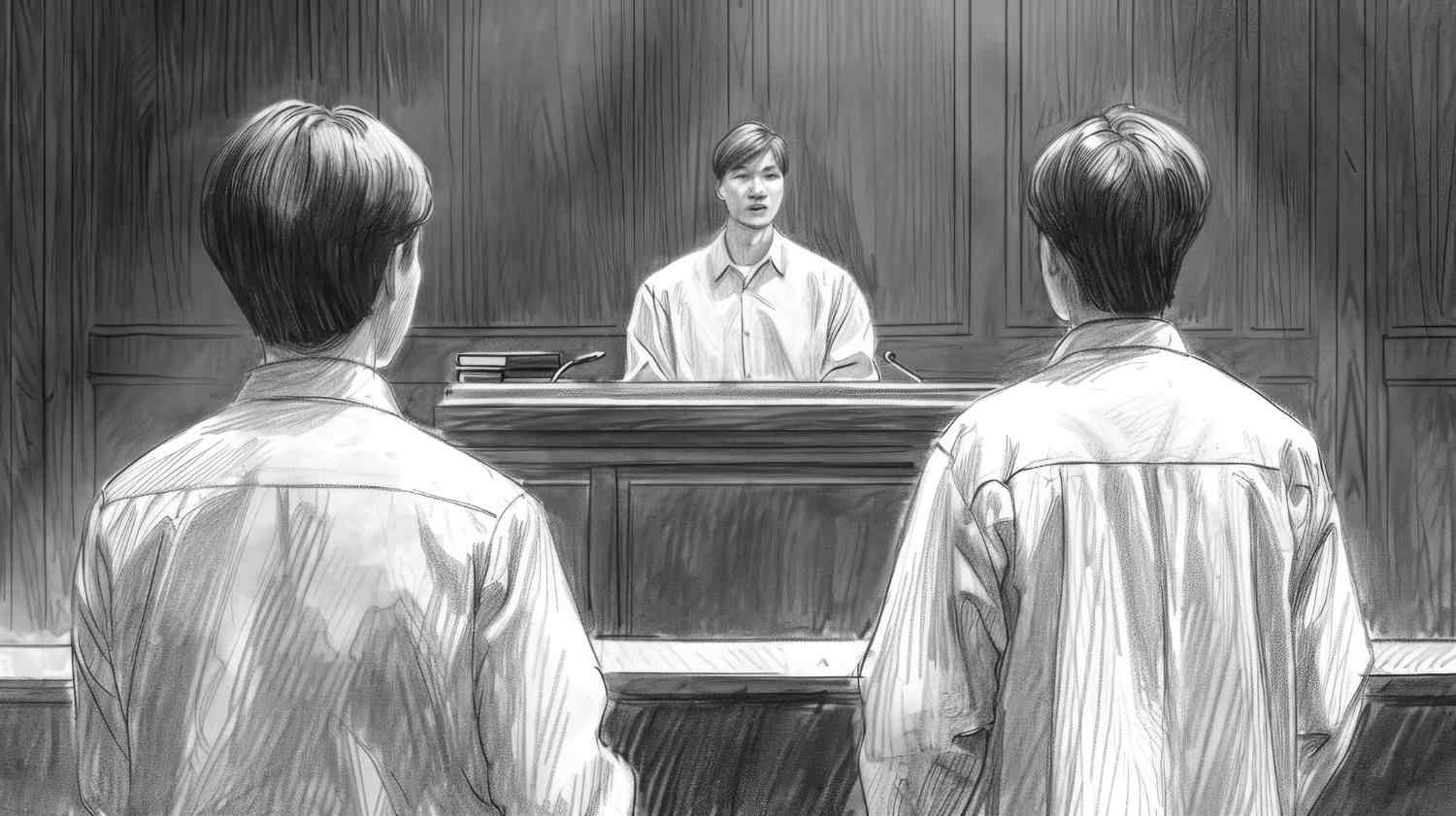 刑事上訴