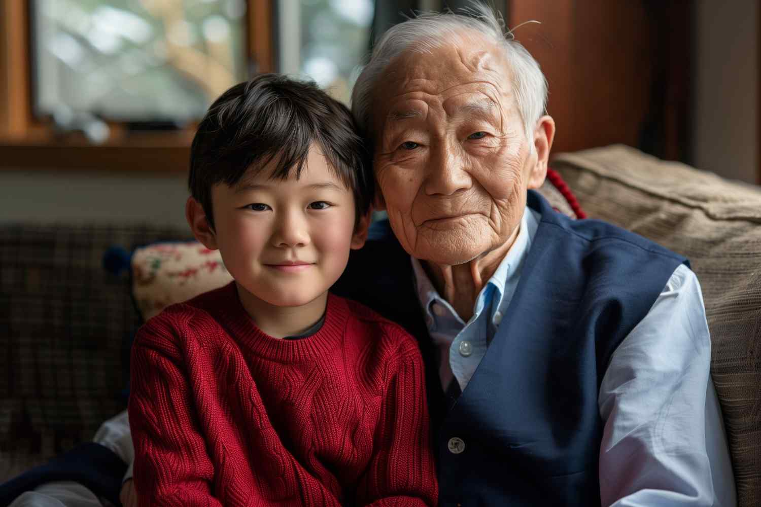 孫子繼承權