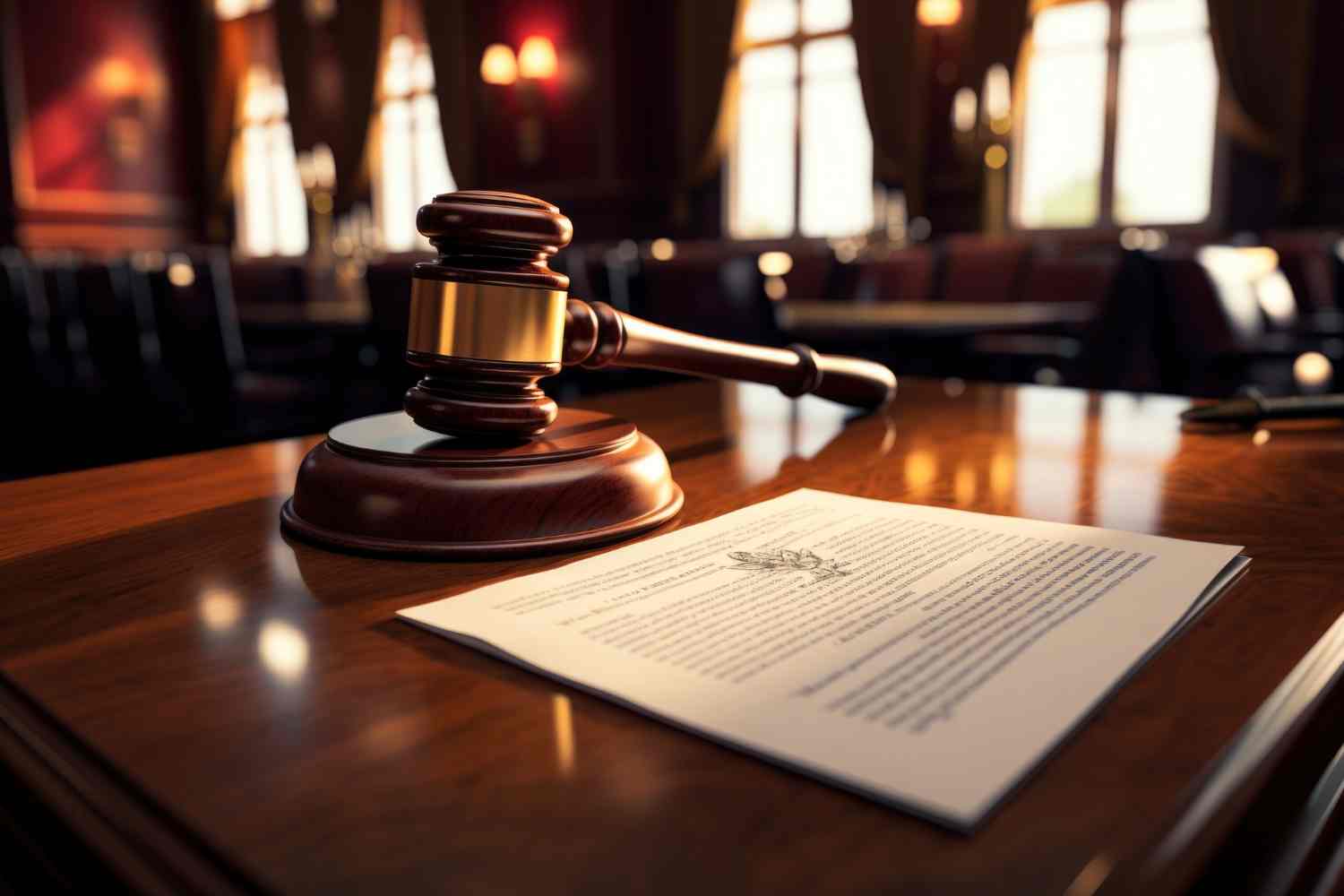 常見的判決違背法令類型