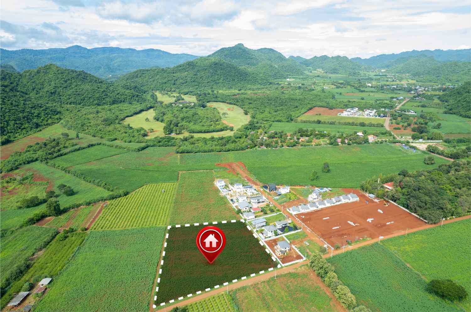 非法搭建或長期佔用