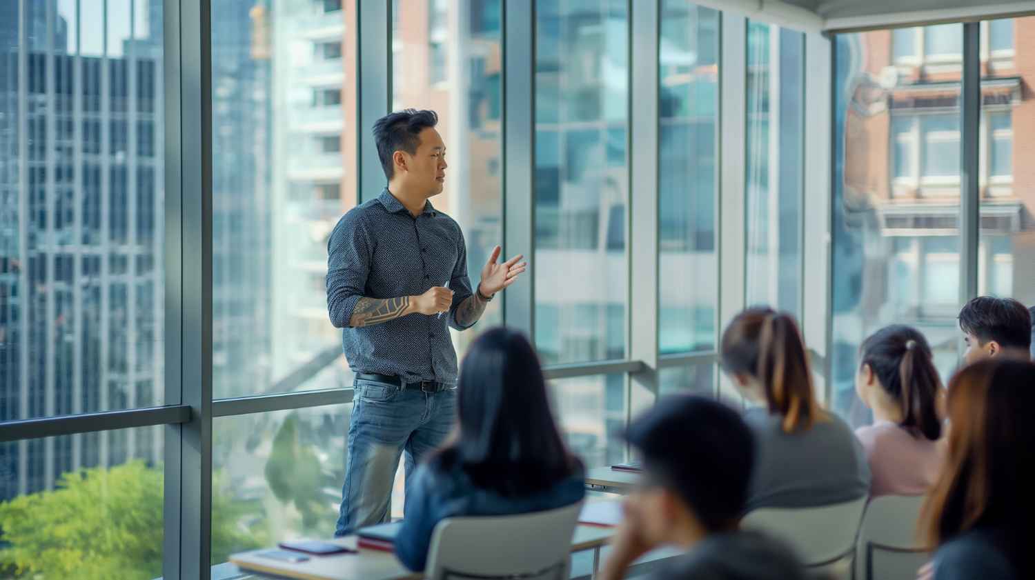 社區主委刑事責任風險