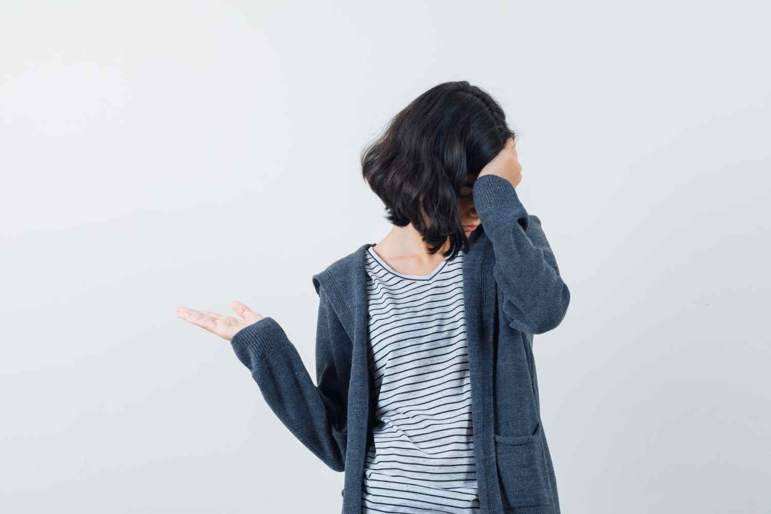 無人繼承