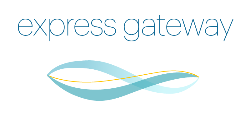 Setup Express Gateway