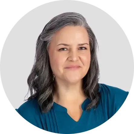 testimonial from lacey davidson