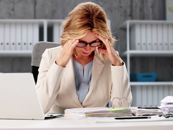 Discover employee burnout prevention strategies that go beyond wellness perks. Burnout signals broken workflows, learn how to fix the conditions that create it.