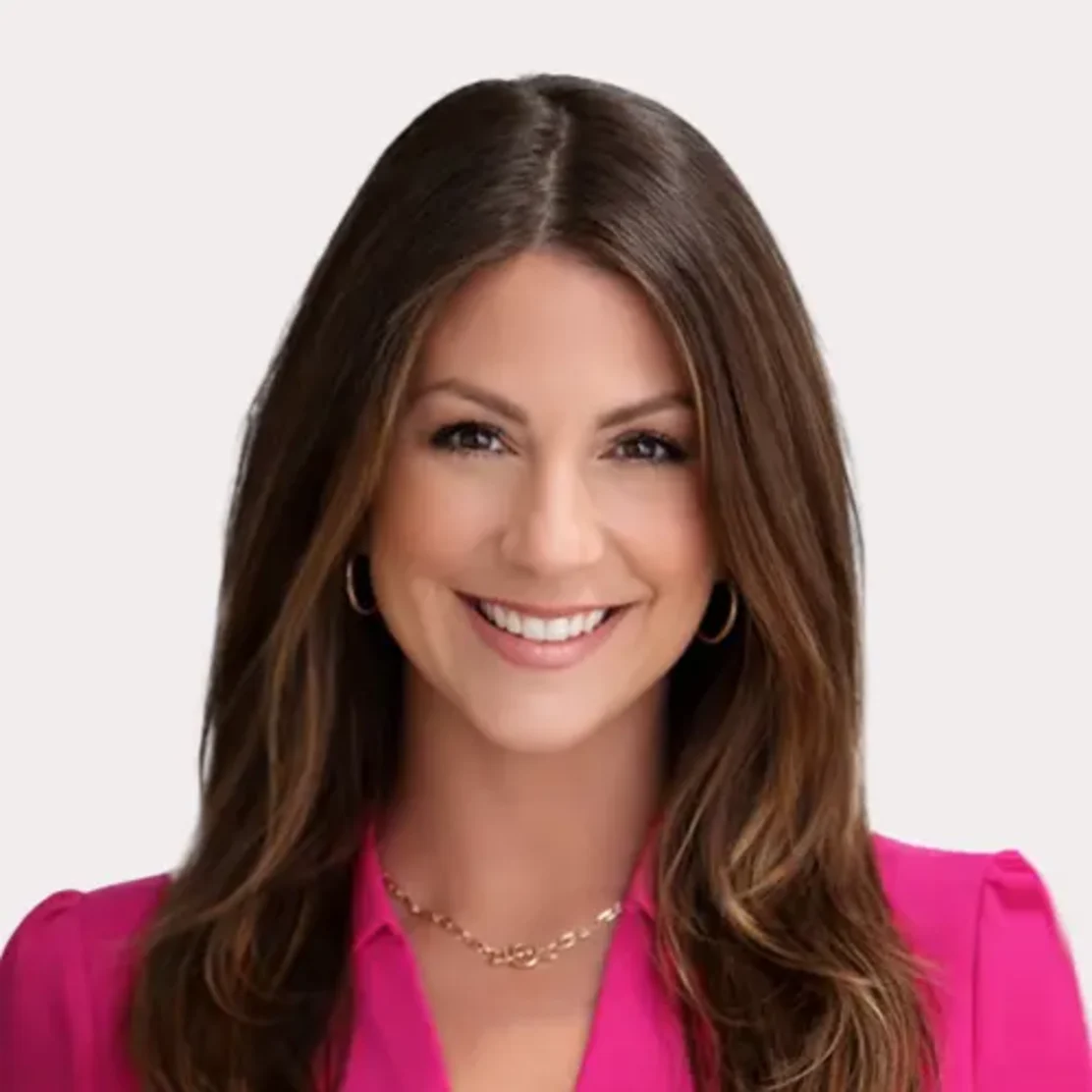 Jenna Watson headshot