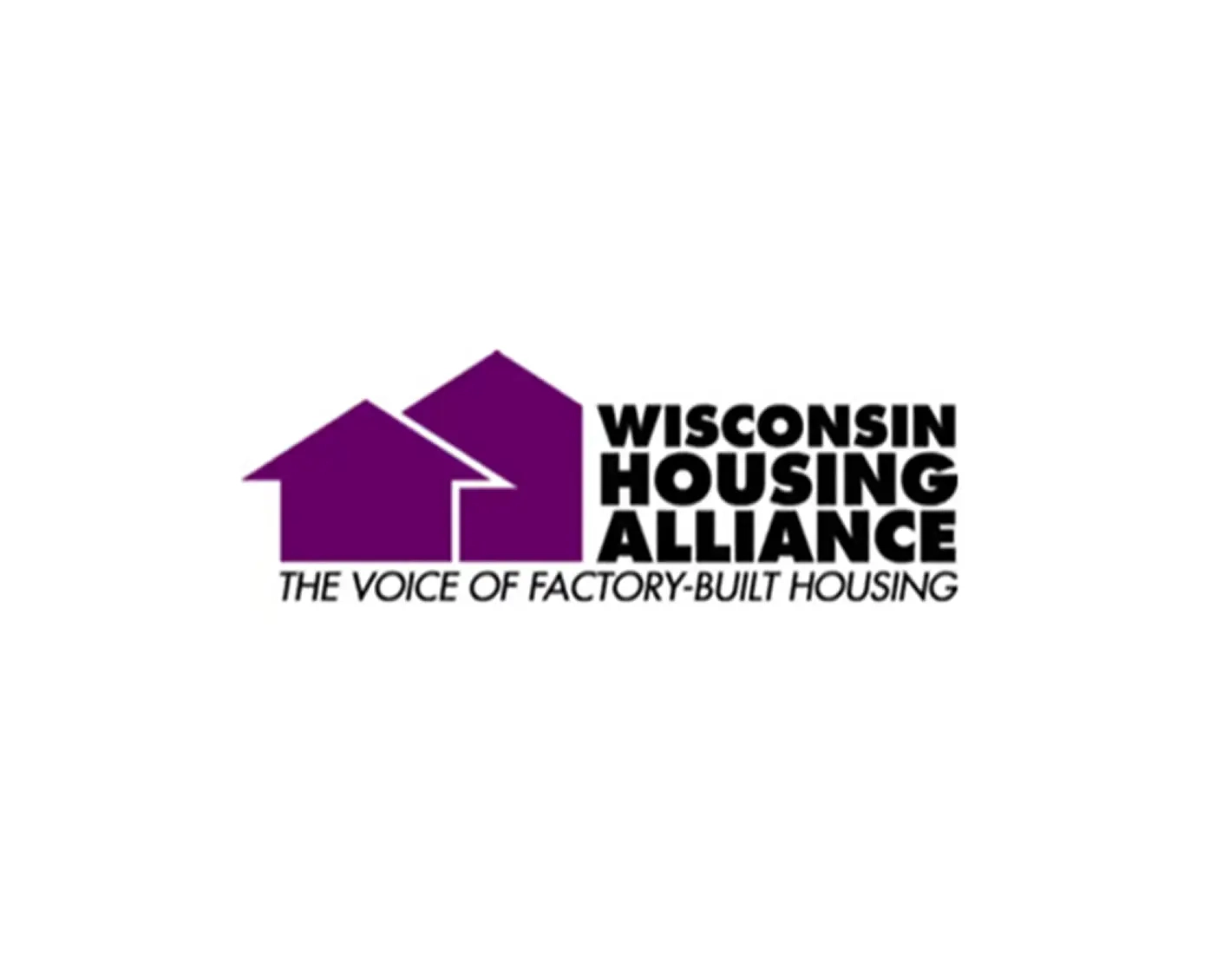 logo for wisconsin housing alliance