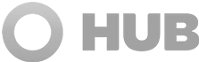 HUB logo