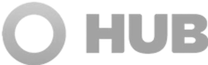 HUB logo